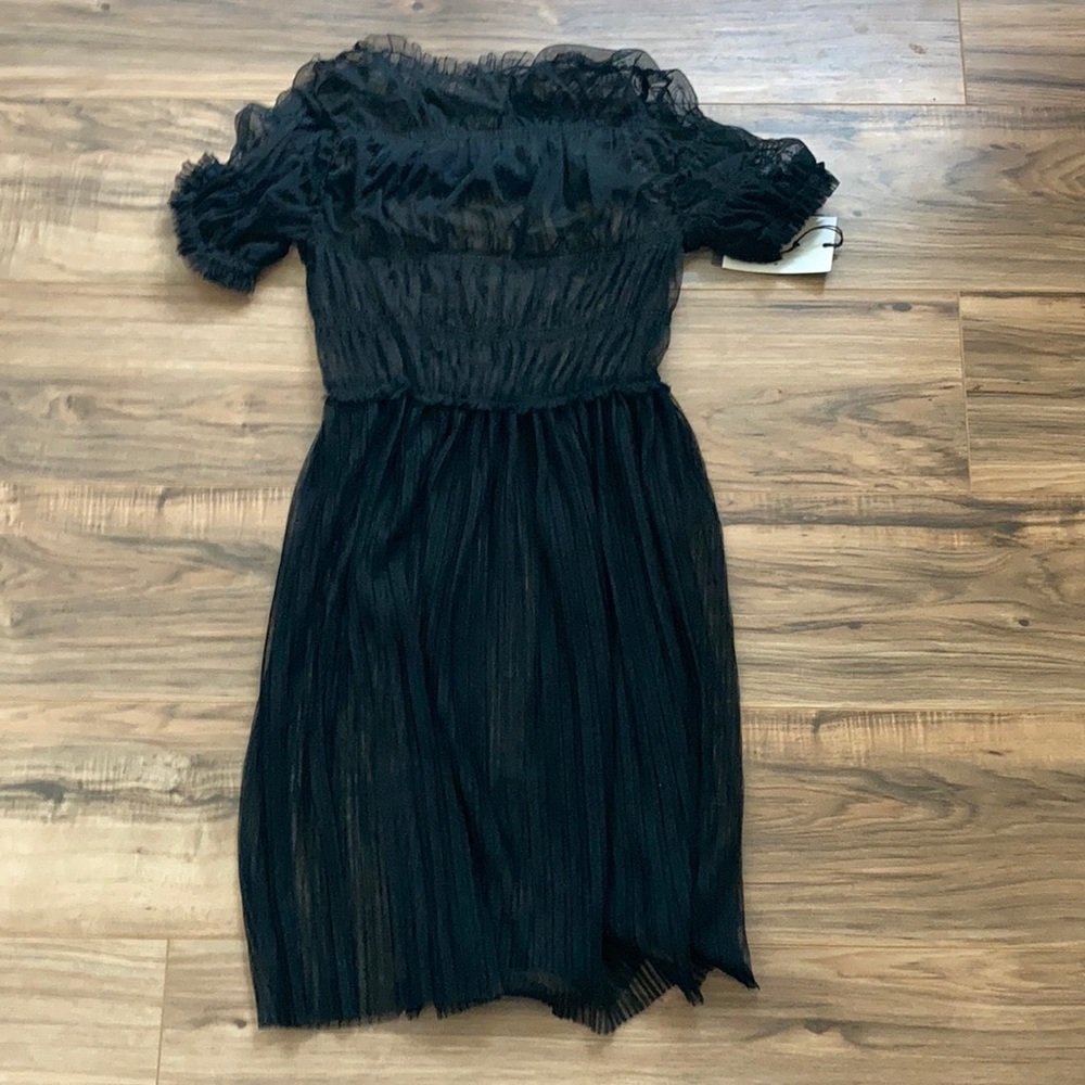 Adorable dress